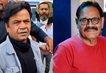 Rajpal Yadav Recalls Meeting Mushtaq Khan Hours Before Death