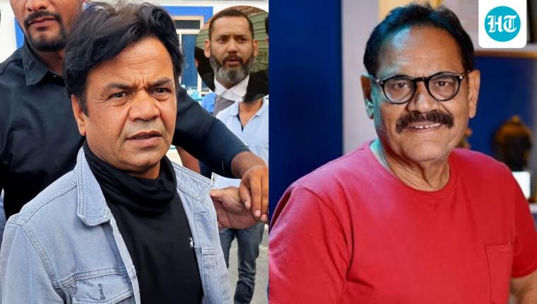 Rajpal Yadav Recalls Meeting Mushtaq Khan Hours Before Death