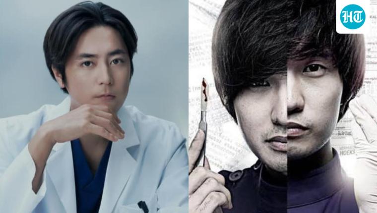 Quiz from God K-Drama Medical Mystery Gets Japanese Remake Starring Shotaro Mamiya