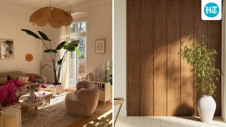 How to Give Your Walls a Modern Update with Textures and Panels