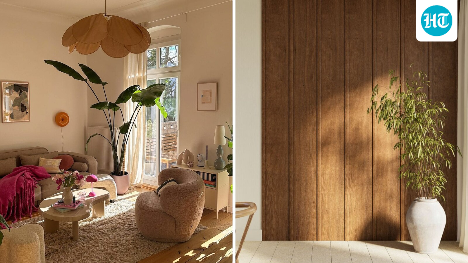 How to Give Your Walls a Modern Update with Textures and Panels