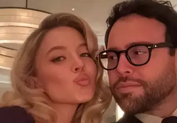 Reports Emerge of a Potential Power Struggle Between Sydney Sweeney and Scooter Braun