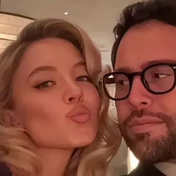 Reports Emerge of a Potential Power Struggle Between Sydney Sweeney and Scooter Braun