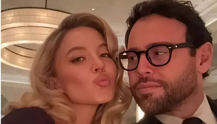 Reports Emerge of a Potential Power Struggle Between Sydney Sweeney and Scooter Braun