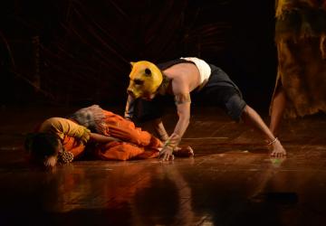 An Overview of the Play Infiltration by Prof. Dr. Prakash Ramakant Vazrikar