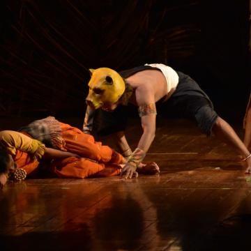 An Overview of the Play Infiltration by Prof. Dr. Prakash Ramakant Vazrikar