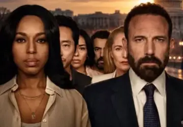 Netflix Crime Thriller 'Animals': Plot and Cast Details