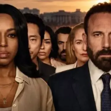 Netflix Crime Thriller 'Animals': Plot and Cast Details