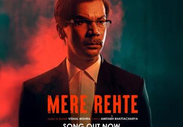 Maddock Films Releases Music Video for ‘Mere Rehte’ from Prahaar