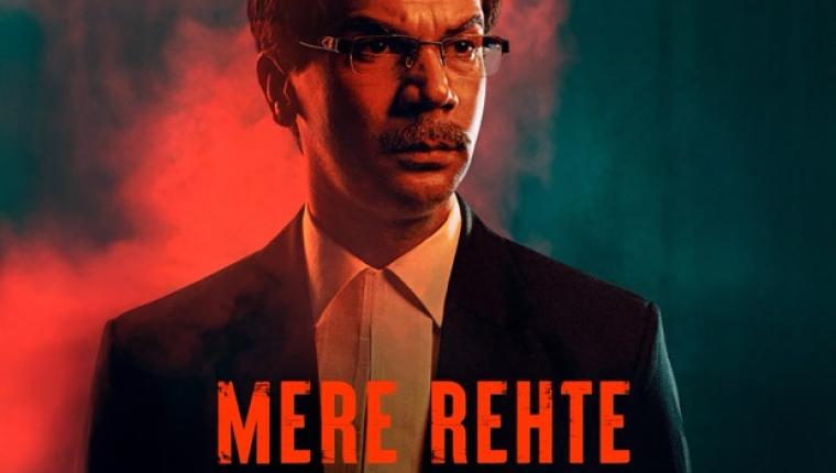 Maddock Films Releases Music Video for ‘Mere Rehte’ from Prahaar