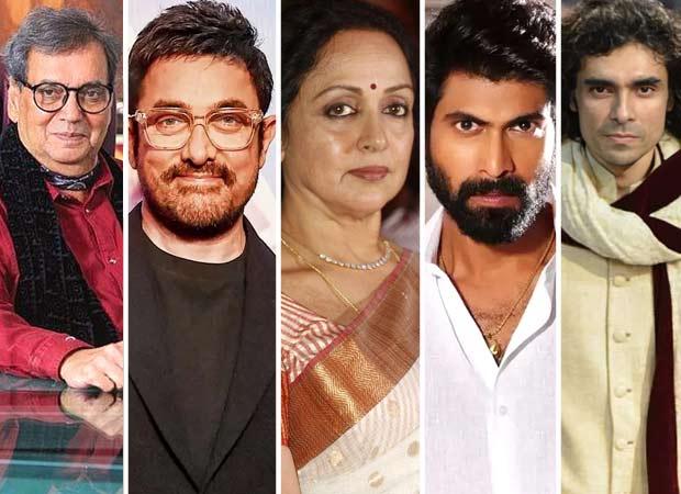 Subhash Ghai Unveils Lineup for Celebrate Cinema Festival 2026