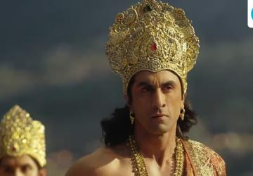 Faisal Malik Teases Ramayana Part 2 and Shares Behind-the-Scenes Experience