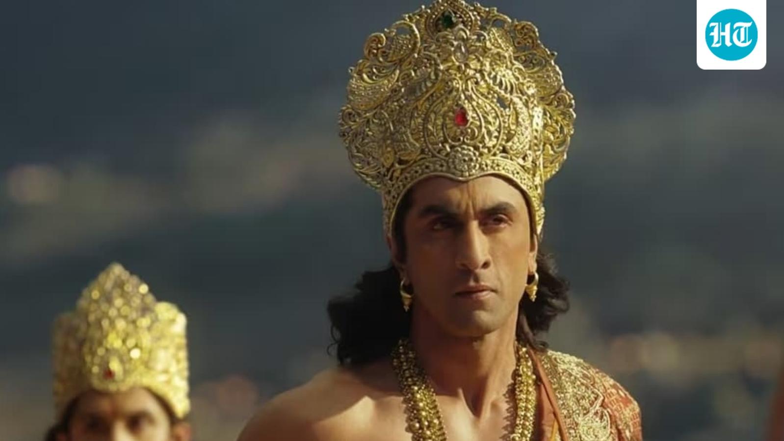 Faisal Malik Teases Ramayana Part 2 and Shares Behind-the-Scenes Experience