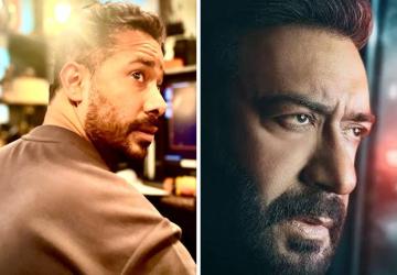 Director Abhishek Pathak Discusses Fan Theories and Climax for Drishyam The Conclusion