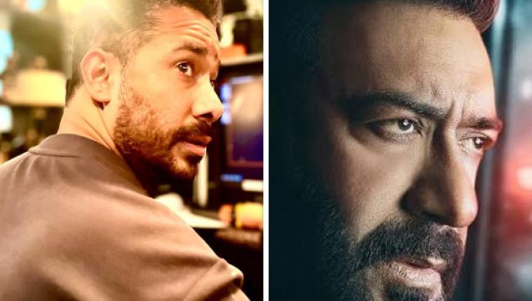 Director Abhishek Pathak Discusses Fan Theories and Climax for Drishyam The Conclusion