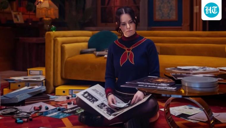 Emily Hampshire Discusses 'Disney Training' to Avoid VisionQuest Spoilers