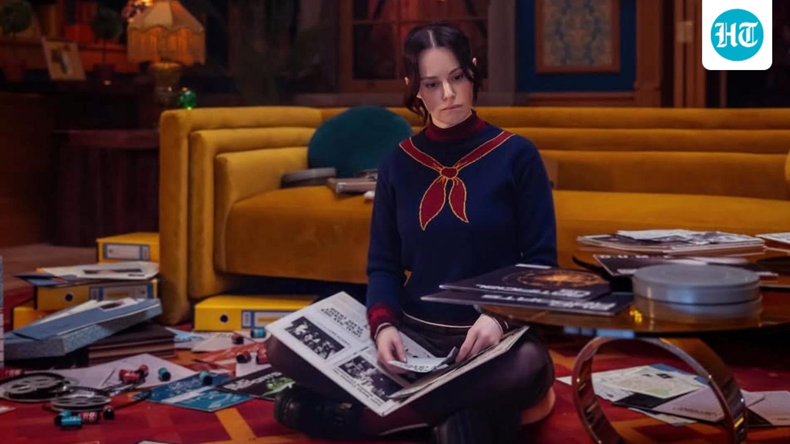Emily Hampshire Discusses 'Disney Training' to Avoid VisionQuest Spoilers
