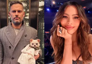 Sofia Vergara Shares Post About 'Narcissistic Men' Following Ex Joe Manganiello's Memoir Claims