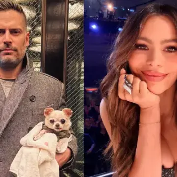 Sofia Vergara Shares Post About 'Narcissistic Men' Following Ex Joe Manganiello's Memoir Claims