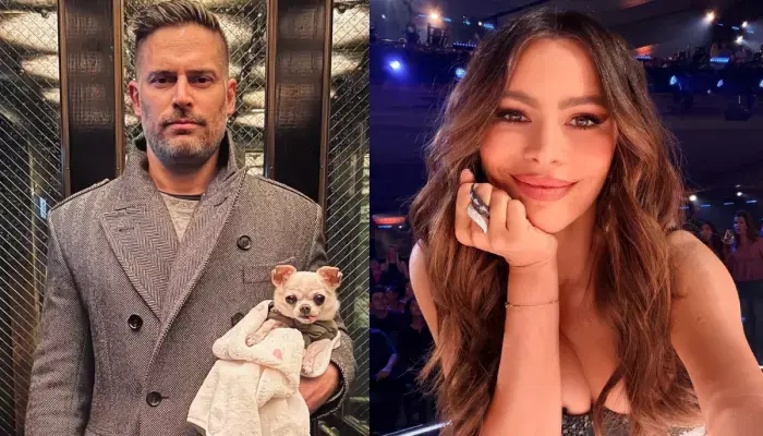 Sofia Vergara Shares Post About 'Narcissistic Men' Following Ex Joe Manganiello's Memoir Claims