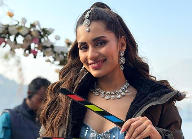 Anushka Luhar Discusses Her Hindi Feature Film Debut in Tum Mere Ho