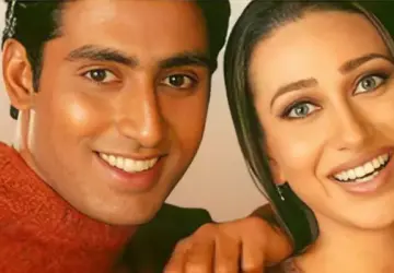 Karisma Kapoor Spoke About Her 'Traumatic' Split From Abhishek Bachchan