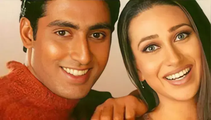 Karisma Kapoor Spoke About Her 'Traumatic' Split From Abhishek Bachchan