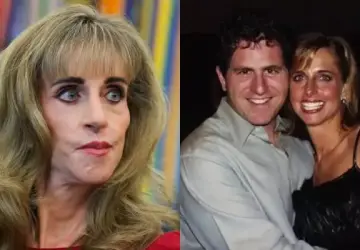 Susan Dell's Recent Appearance Sparks Plastic Surgery Discussion