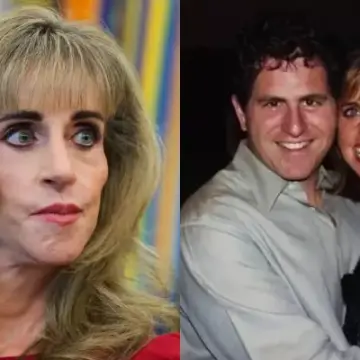 Susan Dell's Recent Appearance Sparks Plastic Surgery Discussion