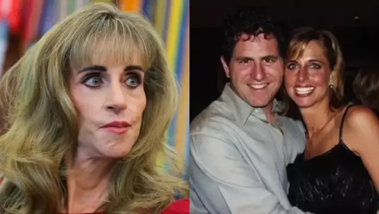 Susan Dell's Recent Appearance Sparks Plastic Surgery Discussion