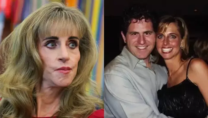 Susan Dell's Recent Appearance Sparks Plastic Surgery Discussion