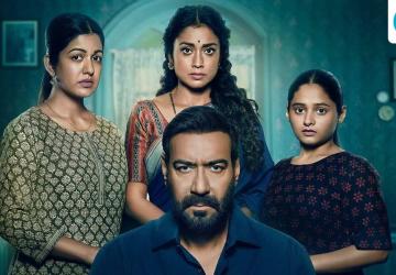 Shriya Saran Praises Drishyam Team for Support After Becoming a New Mother