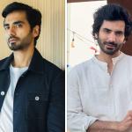 From Denim to Linen: 5 Monochrome Looks Inspired by Ishwak Singh