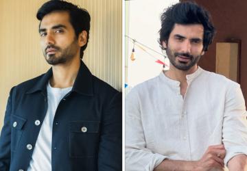 From Denim to Linen: 5 Monochrome Looks Inspired by Ishwak Singh