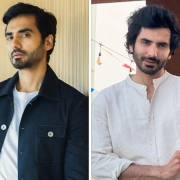 From Denim to Linen: 5 Monochrome Looks Inspired by Ishwak Singh