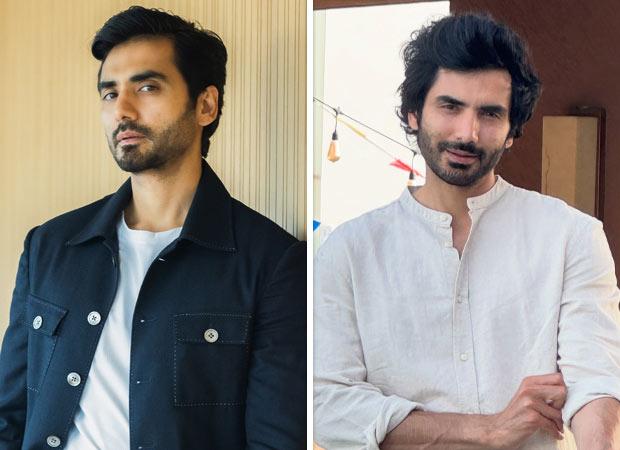 From Denim to Linen: 5 Monochrome Looks Inspired by Ishwak Singh