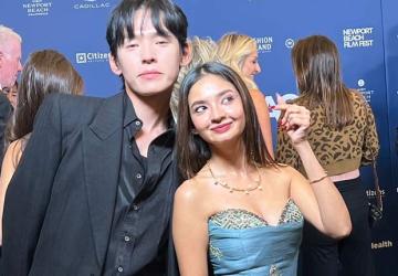Anushka Sen's Korean Film 'Jeju Olle' Heads to Newport Beach Film Festival for North American Premiere
