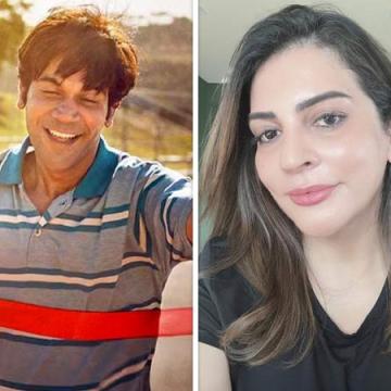 Producer Nidhi Parmar Hiranandani Discusses Srikanth's National Award Win