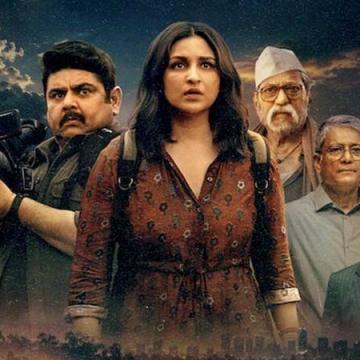 Reporting Live Movie Review: A Hard-Hitting Investigative Drama Tackling Illegal Sand Mining