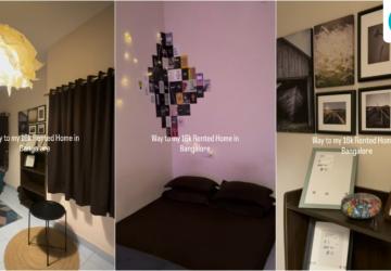 Bengaluru Man Finds 1BHK in Indiranagar for ₹16,000