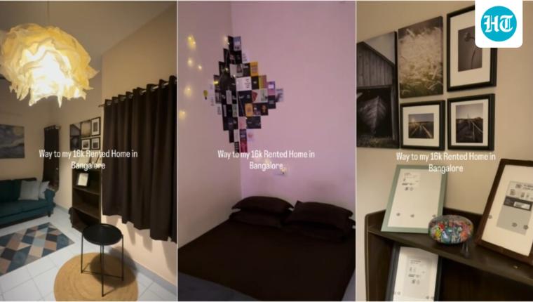 Bengaluru Man Finds 1BHK in Indiranagar for ₹16,000