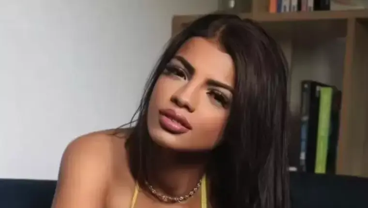 25-Year-Old Brazilian Model Larissa Brito Found Dead in Ex-Boyfriend's Car in France