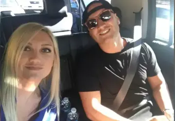 Nick Hogan's Past Comments About Sister Brooke Resurface Amid Sibling Feud