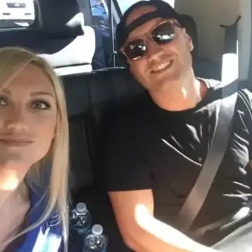 Nick Hogan's Past Comments About Sister Brooke Resurface Amid Sibling Feud