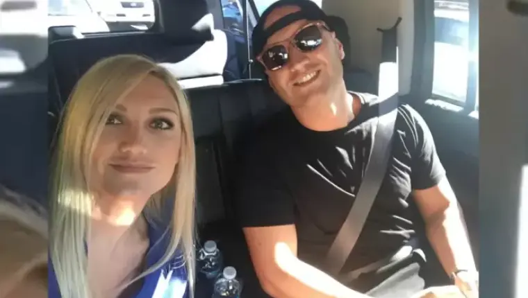Nick Hogan's Past Comments About Sister Brooke Resurface Amid Sibling Feud