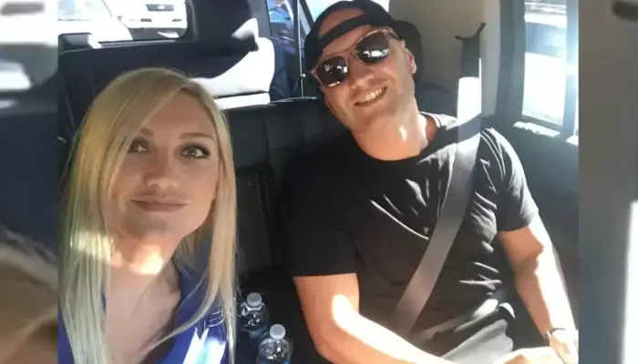 Nick Hogan's Past Comments About Sister Brooke Resurface Amid Sibling Feud