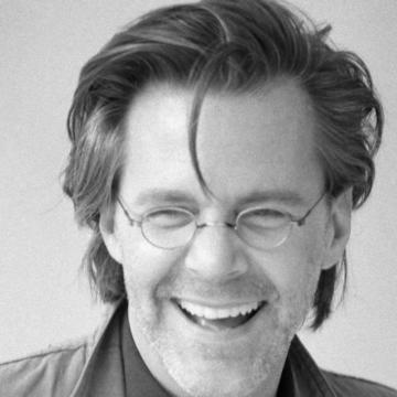 Peter Nagy, Founder of Nature Morte Gallery, Dies at 67