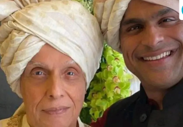 Rahul Bhatt Discusses Relationship with Father Mahesh Bhatt