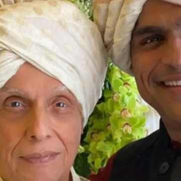 Rahul Bhatt Discusses Relationship with Father Mahesh Bhatt