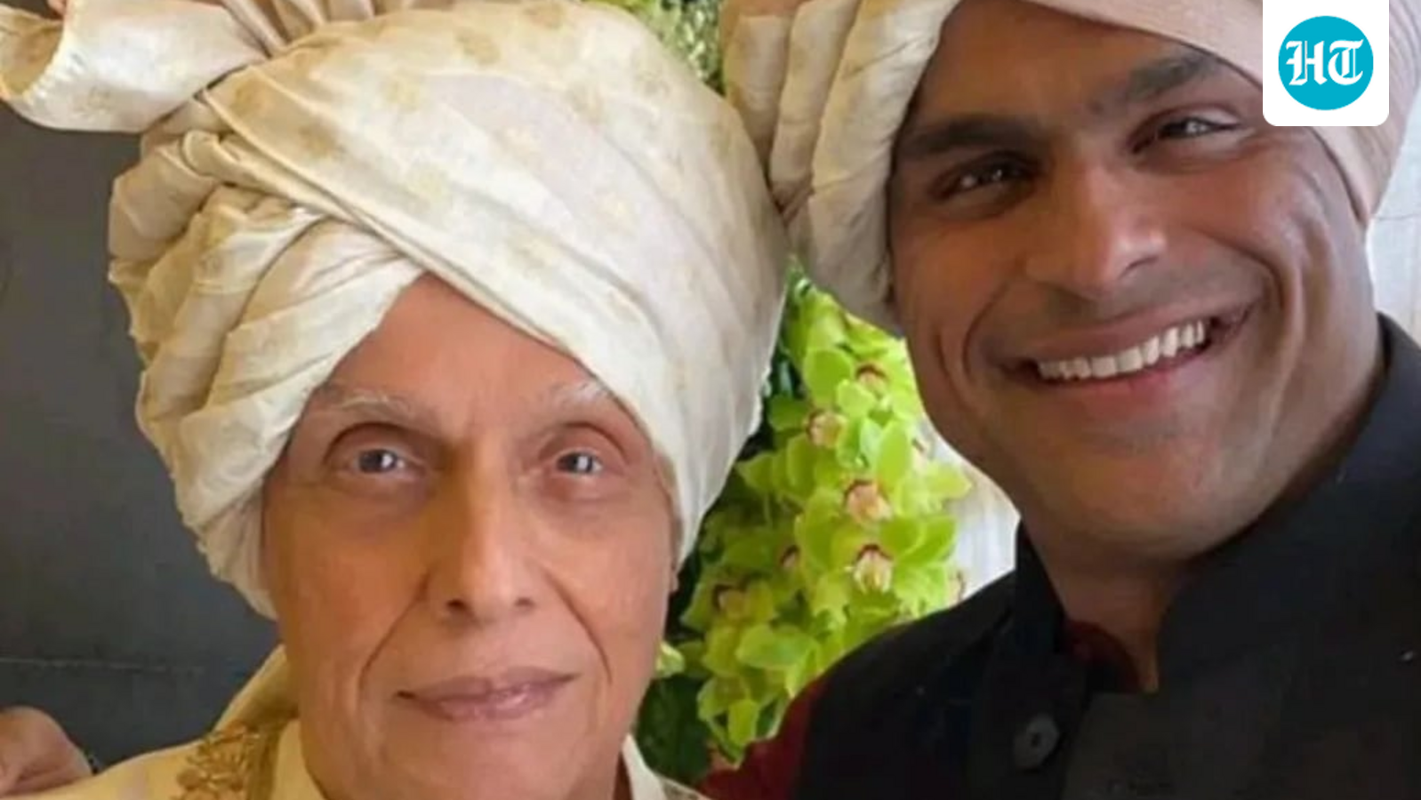 Rahul Bhatt Discusses Relationship with Father Mahesh Bhatt